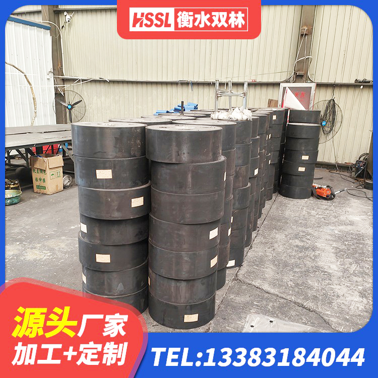 陆良县LRB1300铅芯橡胶隔震支座厂家 陆良县受力的橡胶隔震支座厂家 陆良县铅芯橡胶防震支座工厂 陆良县LNG隔震支座厂家 - 第8张