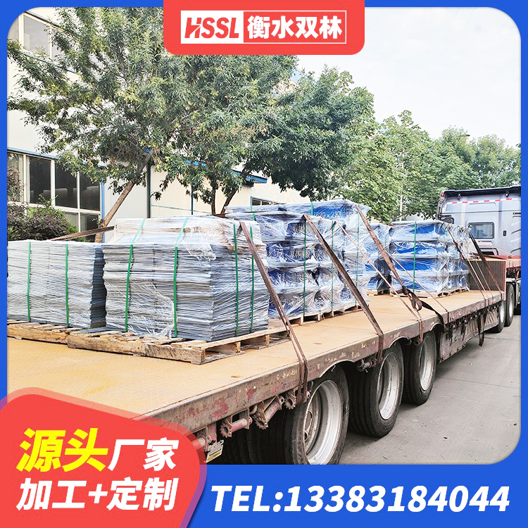 陆良县HDR高阻尼橡胶(支座) 陆良县LNR1000天然橡胶支座厂家 陆良县LNR800建筑隔震支座 陆良县铅芯隔震支座LRB1100-220源头工厂 - 第9张