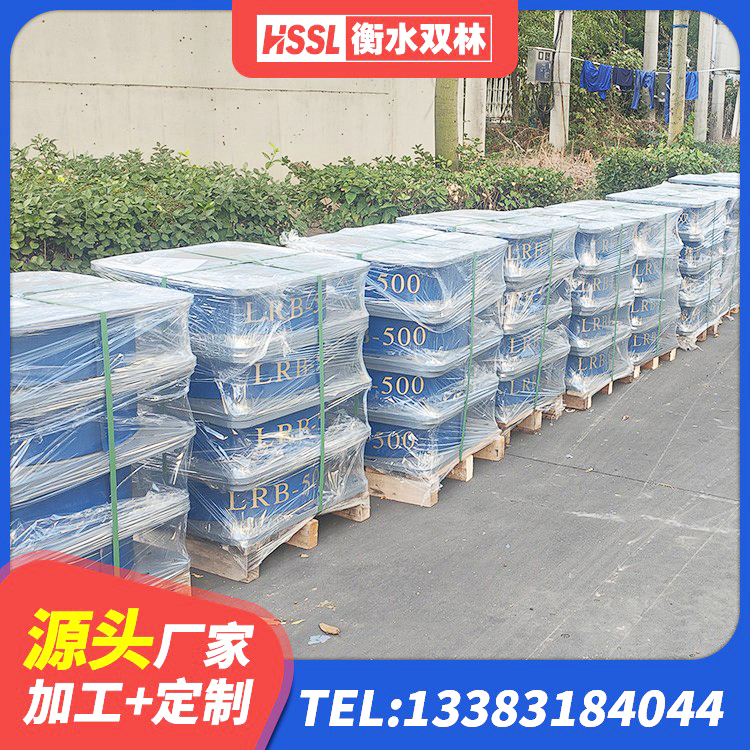 陆良县HDR高阻尼橡胶(支座) 陆良县LNR1000天然橡胶支座厂家 陆良县LNR800建筑隔震支座 陆良县铅芯隔震支座LRB1100-220源头工厂 - 第3张