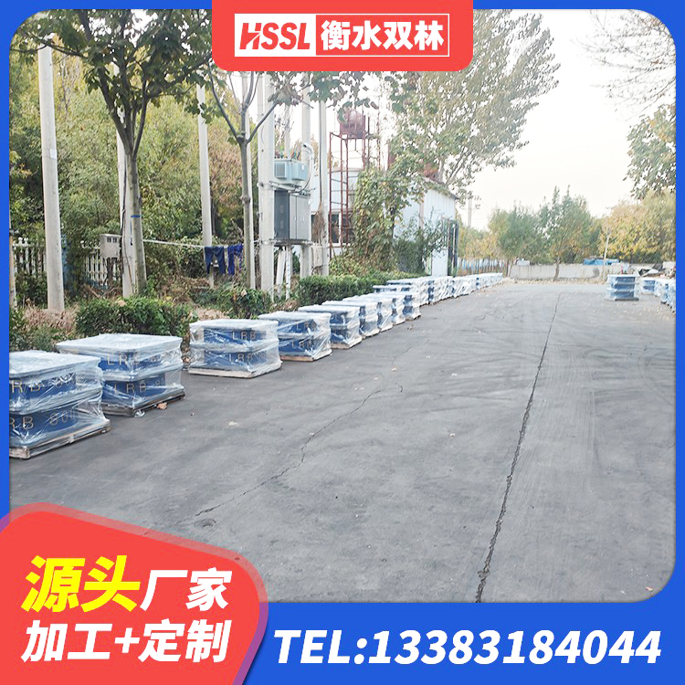 陆良县LRB1300铅芯橡胶隔震支座厂家 陆良县受力的橡胶隔震支座厂家 陆良县铅芯橡胶防震支座工厂 陆良县LNG隔震支座厂家 - 第6张