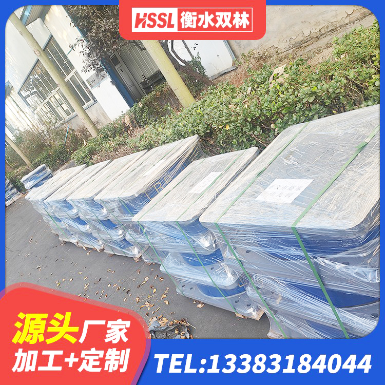 陆良县LNR型隔震支座生产厂家 陆良县LNR1100建筑隔震支座生产厂家 陆良县建筑隔震支座1型 陆良县抗震支座-LNR700-II厂家 - 第6张
